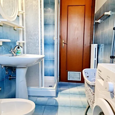 Spacious 45m2 * Palombaro