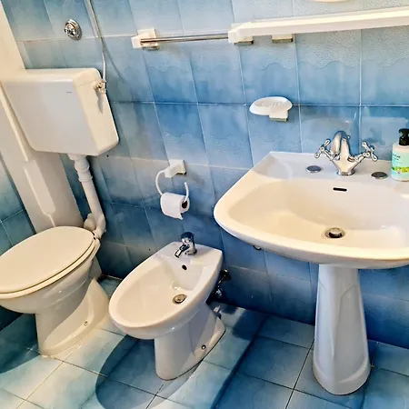 Apartment Spacious 45m2 Palombaro