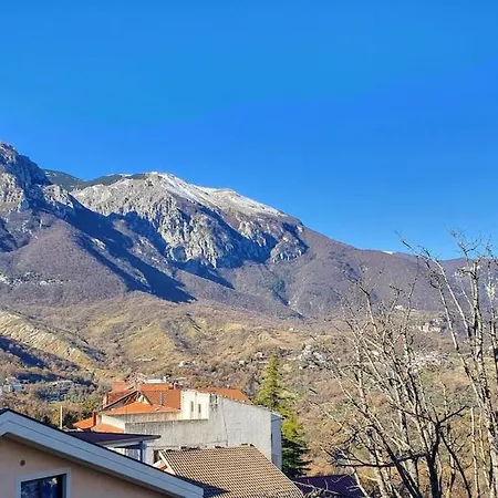 Apartament Spacious 45m2 Palombaro