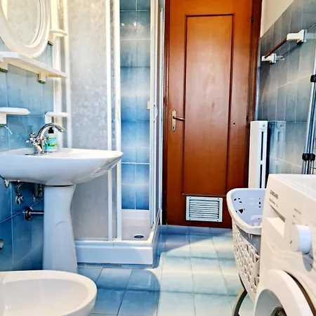 Spacious 45m2 Palombaro