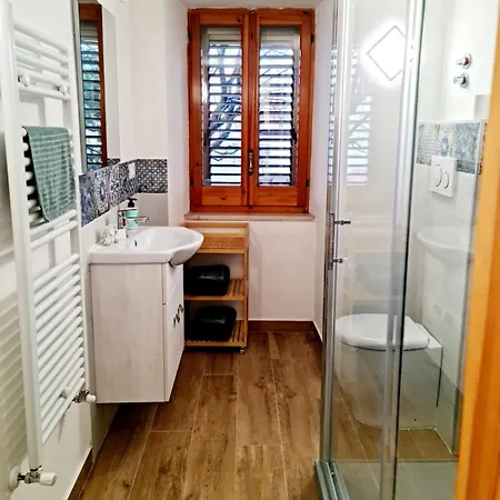 Spacious 45m2 * Palombaro