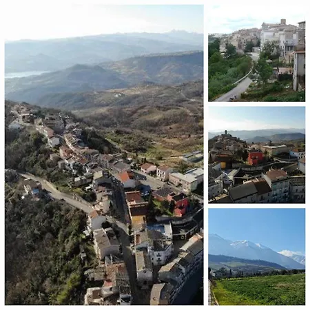 Apartment Spacious 45m2 Palombaro