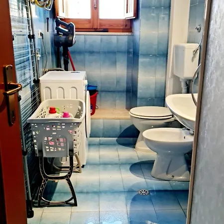 Spacious 45m2 * Palombaro