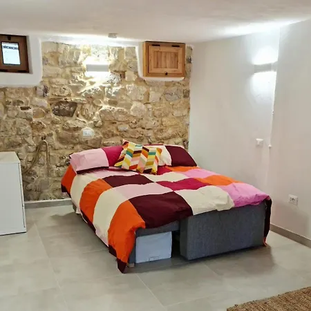 Spacious 45m2