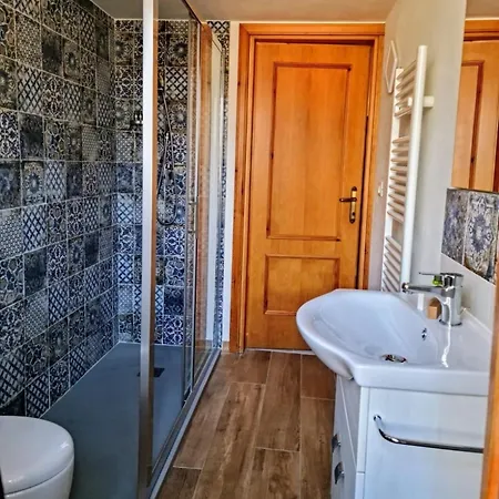 Spacious 45m2 Apartment