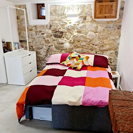 Spacious 45m2 *