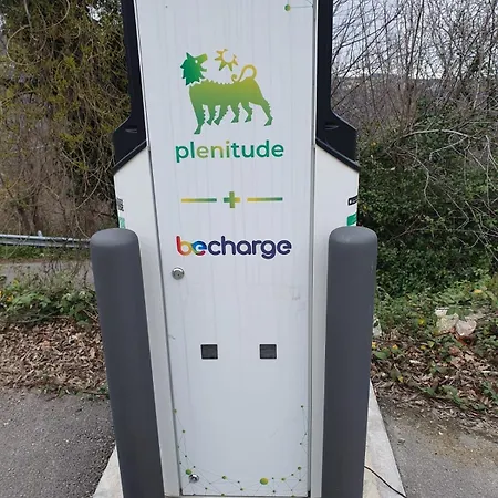 Apartament Spacious 45m2