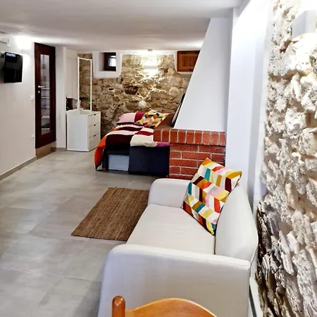Spacious 45m2 公寓 Palombaro