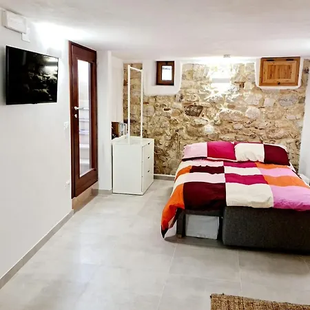 Spacious 45m2 *