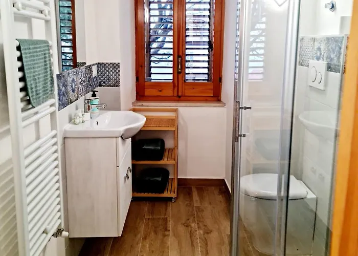 Spacious 45m2 Апартаменты *