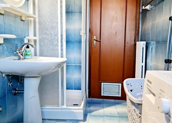 Spacious 45m2 * Palombaro