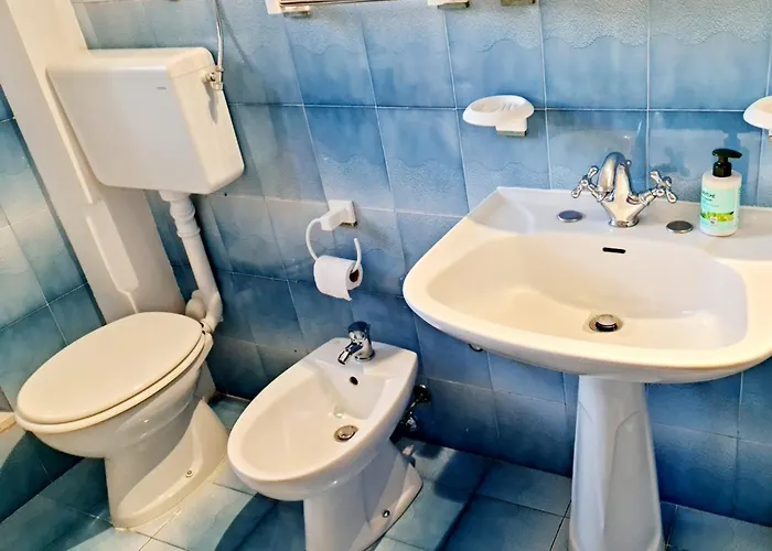 Apartman Spacious 45m2 Palombaro