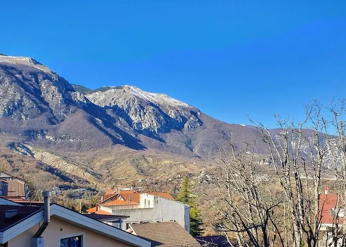 Apartman Spacious 45m2 Palombaro