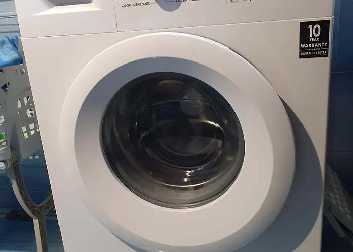 Spacious 45m2 Apartman Palombaro