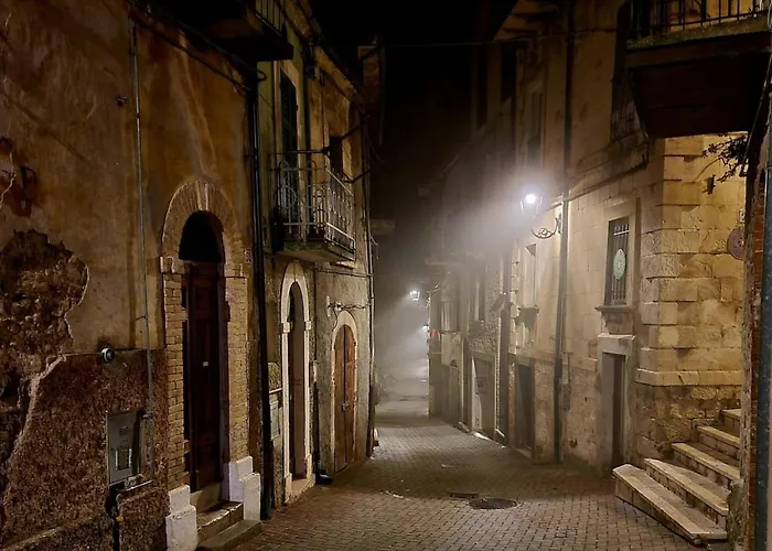 Spacious 45m2 Apartman Palombaro