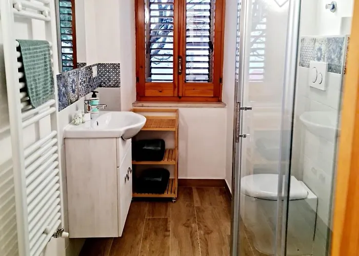 Spacious 45m2 * Palombaro