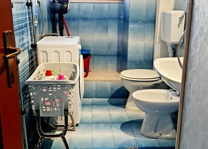 Spacious 45m2 * Palombaro