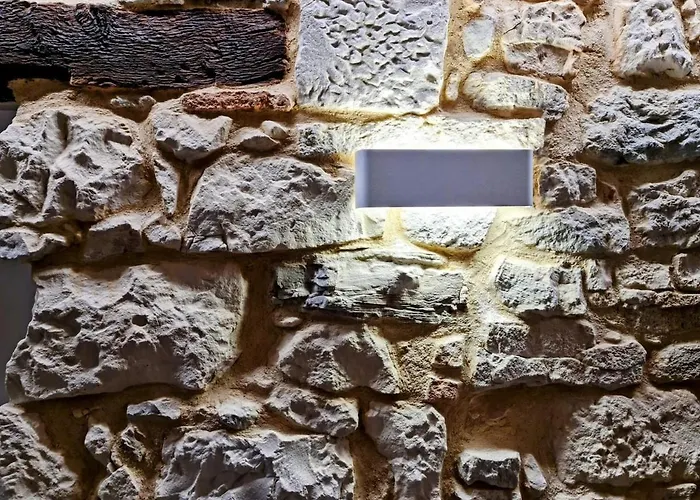 Spacious 45m2 Апартаменты *