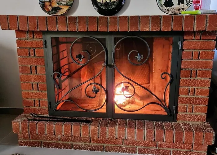 Апартаменты Spacious 45m2 *